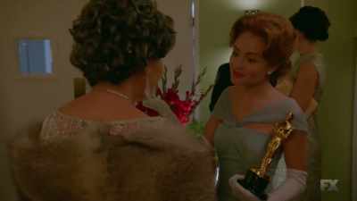 You know, dear, - FEUD
