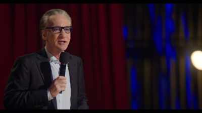 YOU KNOW, DEMOCRATS COULD WIN - Bill Maher: #Adulting