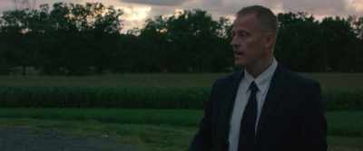 You know, depending on
how this whole case turns out - The Eden Theory