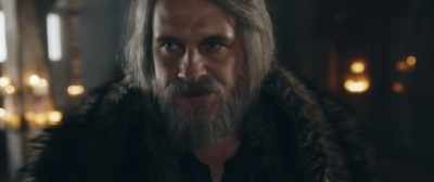 You know he deserves it,
that ginger rat! - The Pagan King