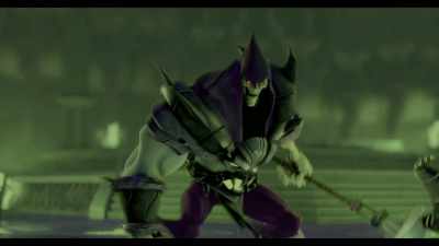 You know, despite everything, I was sad when I thought you died. - He-Man and the Masters of the Universe