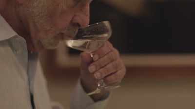 You know, you did it all.
Now it worked. - Icahn: The Restless Billionaire