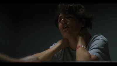 You know who did it? - Goliath
