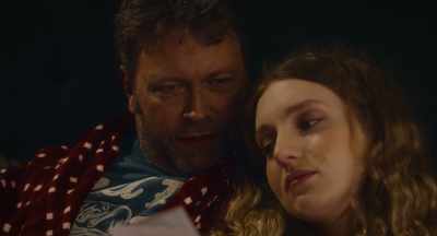 You know, she didn't
care about going to see - The Great Turkey Town Miracle
