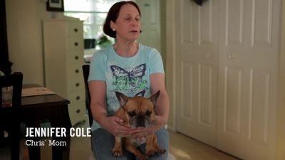 You know we didn't know much about skateboarding then - Motivation 2: The Chris Cole Story