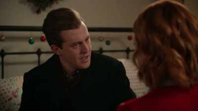You know, we didn't make sense, - Christmas with the Campbells