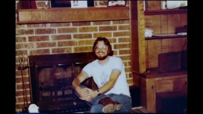 You know, he didn't make sure
breakfast, lunch and dinner
was served. - The Texas Cheerleader Murder Plot