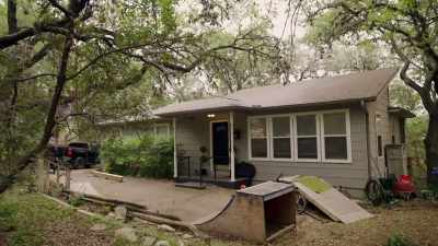 You know, we didn't
really look much - Why the Heck Did I Buy This House?