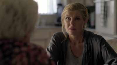 - You know, he didn't-- - Dirty John