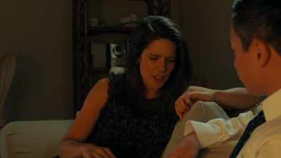 You know, he didn't want me stuck - Lodge 49