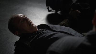 You know, you die more
than anybody I've ever met. - Marvel's Agents of S.H.I.E.L.D.