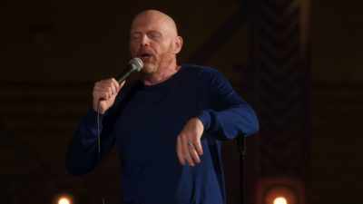 "You know, he died doing what he loved... - Bill Burr: Drop Dead Years