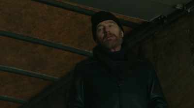 You know, Doc, you can make this
a whole lot easier on yourself. - Last Flag Flying