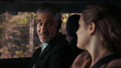 - You know, doctors
make the worst patients. - The InBetween