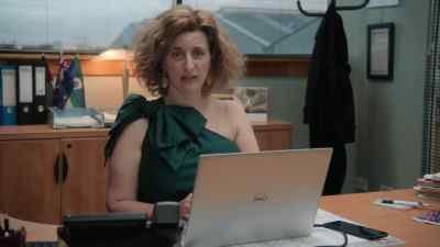 You know who doesn't do Pilates?
People that don't piss their pants. - The Office