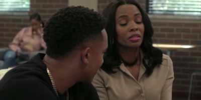You know, he doesn't have
many good days anymore, but... - All American: Homecoming