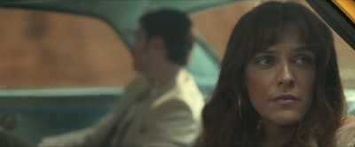 You know, it doesn't look
so different from home. - Daisy Jones & the Six