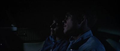 You know it doesn't make sense - American Graffiti