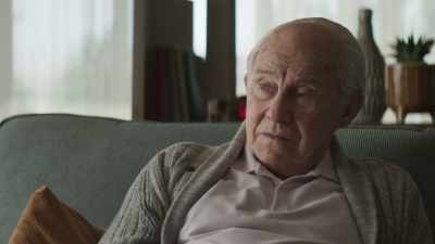 You know, it doesn't matter
your race or religion. - The Tattooist of Auschwitz
