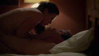 You know this doesn't
mean anything, right? - The Affair