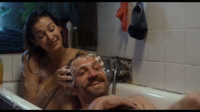You know, it doesn't prove anything. - The Male Gaze: First Kiss