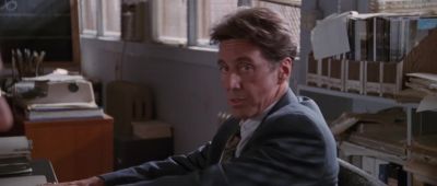 You know who doesn't - Glengarry Glen Ross