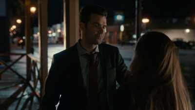 - You know, doing
the right thing turns out - Burden of Truth