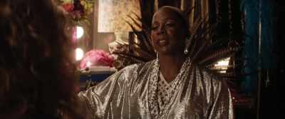 You know that Dolly saying, - Dumplin'