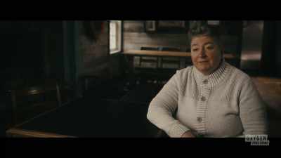 You know, domestic violence is
so prevalent - Lady of the Dunes: Hunting the Cape Cod Killer