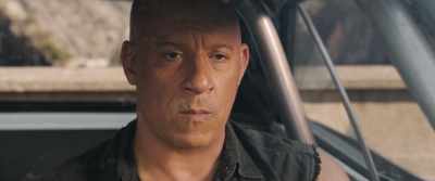 You know, Dominic,
to become a real saint, - Fast X