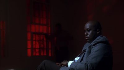 You know you done fucked up - Menace II Society