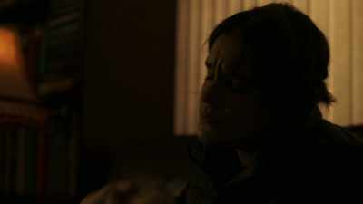 You know you done something
morally wrong. - Devil on Campus: The Larry Ray Story