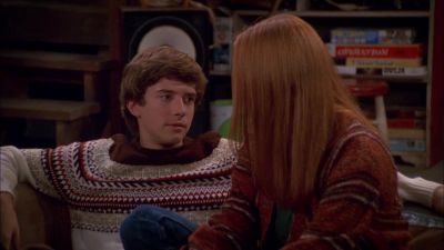 YOU KNOW DONNA - That '70s Show
