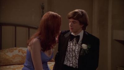 YOU KNOW, DONNA, - That '70s Show