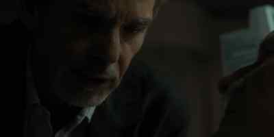 You know, Donnie... - Goliath