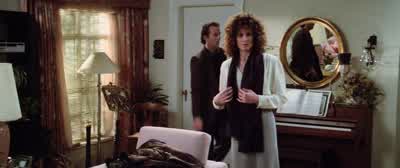 You know you don't act like a scientistThey're usually pretty stiff You're more like a game show host - Ghostbusters