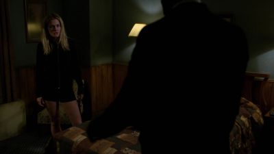 You know, they don't always.
Win. They don't always win. - Marvel's Jessica Jones
