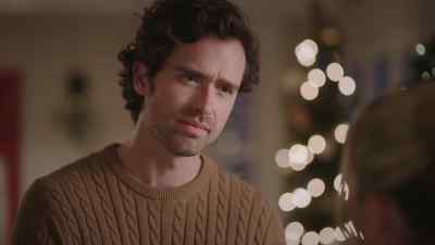 You know, you don't deserve
what happened to you. - Unwrapping Christmas: Tina's Miracle