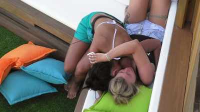 You know we don't
feel like that, don't you? - Love Island