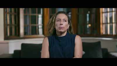 You know, you don't find people
suddenly becoming corrupt - Steinheist