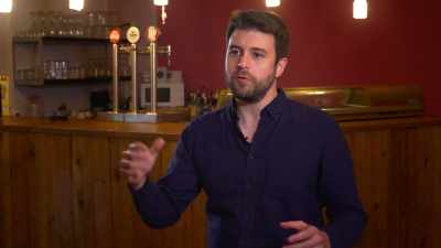 You know, you don't get the
feeling that there's a director - The Found Footage Phenomenon