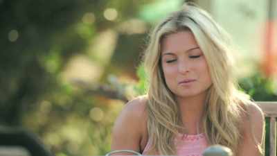 You know, don't get me wrong,
you're such a lovely guy - Love Island