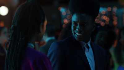 You know you don't have to be cool
with things if you're not, right? - Little Fires Everywhere