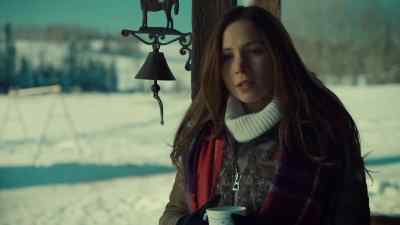 You know you don't have
to do this all alone. - Wynonna Earp