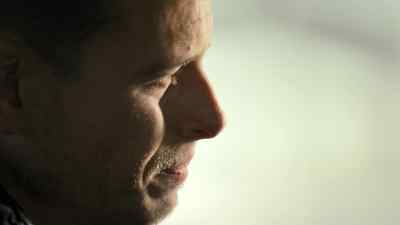 You know, don't kid yourself
you're any different than me. - Strike Back