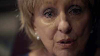 YOU KNOW, "DON'T MOVE, DON'T
MOVE, I'M GOING TO KILL YOU, - The Golden State Killer: It's Not Over