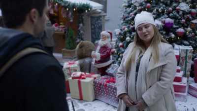 You know, we don't
necessarily have to-- - Joyeux Noel