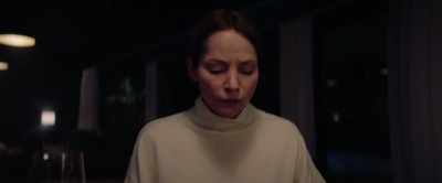 You know, don't play
with my words, okay? - A Banquet