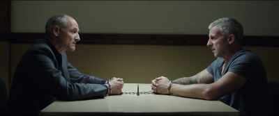 - You know. Don't rub it in. - Bon Cop Bad Cop 2