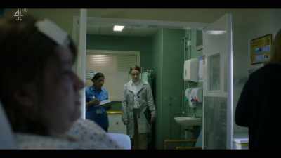 - You know, don't you, that
this company are setting - The Accident